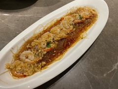 -金佬馆·川菜bistro(芜湖镜湖万达店)