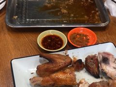 -顺徕德·仙庙烧鸡(桂庙路店)