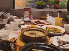 -鸽味轩·粤菜小馆(高楼门总店)