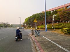 -佛山大学(仙溪校区南区)
