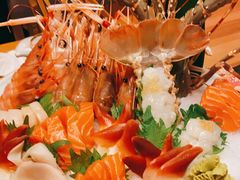 -王鼎精致料理铁板烧(世博源店)