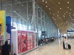 -吉隆坡国际机场