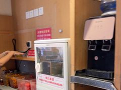 -南城香·饭香串香馄饨香(赵公口店)