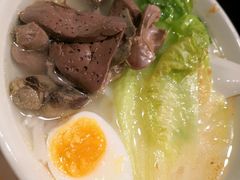 -陈鹏鹏潮汕菜(欢乐海岸 海边景观店)