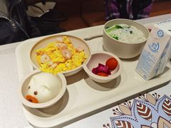 -云海肴·汽锅鸡·云南菜(高德置地店)
