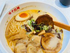 -味千拉面(惠州淡水嘉信茂广场分店)