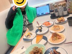 -滨寿司(新街口中央商场店)