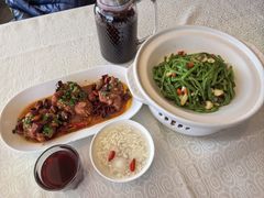 -辣婆婆(航天桥店)