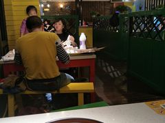 -尚尚签自助串串(宝桐路店)