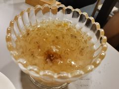 红枣银耳羹-烹然四季椰子鸡火锅(团结湖总店)