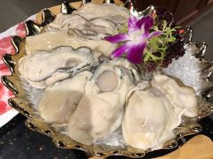 -成都老码头火锅(旺角店)
