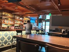 -Q MEX 库迈墨西哥餐吧(三里屯店)
