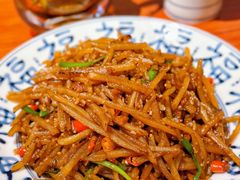 -隐厨·中国菜馆(三里屯T+MALL店)
