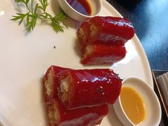 -蝴蝶里·粤菜·点心(滨江龙湖店)