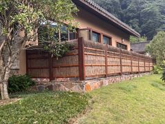 -石台牯牛降景区