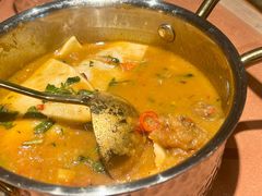 -浩海火燒雲傣家菜(芮欧百货店)