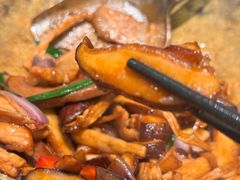 -客语客家菜(华发商都店)