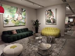 -罗奇堡家具(淮海西路店)