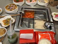 -海底捞火锅(龙岗星河COCO Park店)