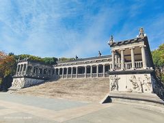 -蠡湖中央公园