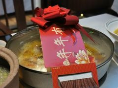 -老湘亲·品鉴湘菜(蔡塘爱琴海店)