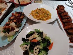 -津悦·正阳春烤鸭(红旗南路店)