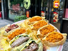 -金龙·打边炉(南京西路店)