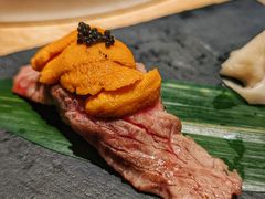 -阿吾罗·月咏精致日料(港汇恒隆广场店)