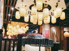 大堂-川菜故事(光谷步行街店)