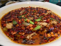 -丹东立强海鲜烧烤·牛B大串(星海店)