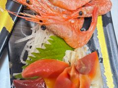 -争鲜回转寿司(朝北大悦城店)