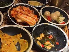 -三代烤肉(保利广场店)