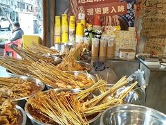 -嘉州鲜知味钵钵鸡(奎星楼店)