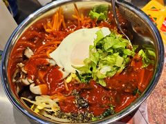 -堂堂小伙夫·辽宁小吃大排档(京西大悦城店)