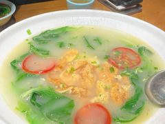 -鸡毛店·川菜(李家沱店)