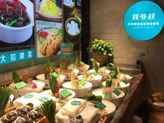 -筱爷叔·上海传统手工菜(玉树路店)