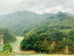 -浙西大峡谷