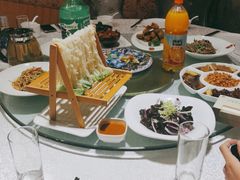 -西安饭庄(立丰国际店)
