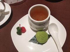 -江南·JIANGNAN(北京歌华开元大酒店)