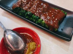 -张妈台式锅烧(深大店)