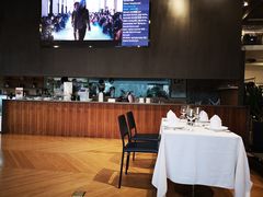 大堂-我的四季意大利餐厅(春天百货店)