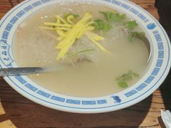 -老雒阳面馆·水席(定鼎门店)