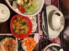 -披头士烧鸟居酒屋(王府井店)