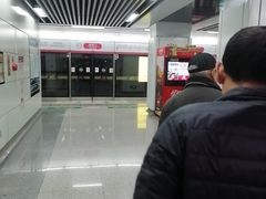 -闸弄口(地铁站)