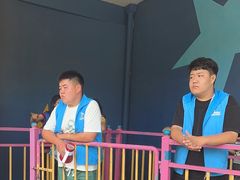 -北戴河圣蓝海洋公园