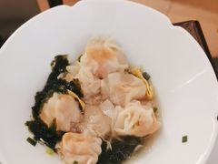 -永春园·扬州早茶·淮扬菜(漫乐城店)