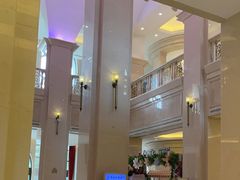 -安吉银润锦江城堡酒店(Hello Kitty主题乐园店)