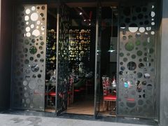 门面-龙虾风暴(松江店)