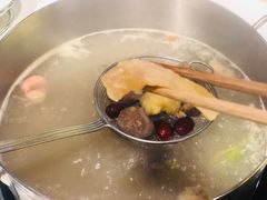 -牛记皇·鲜牛肉火锅(弘阳广场店)