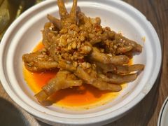 -聚鑫朋酸菜肥肠(九龙仓店)